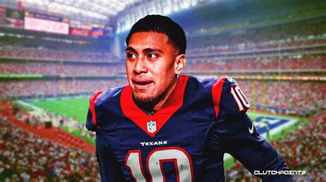 Texans: Rookie sleeper to make impact in 2023 NFL season