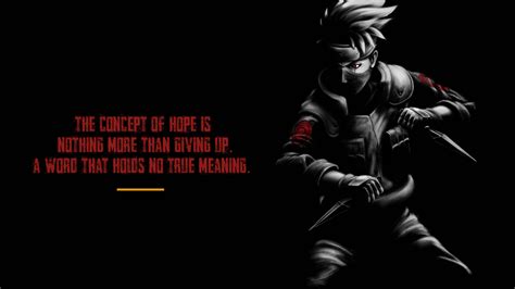 Top 999+ Naruto Quotes Wallpaper Full HD, 4K Free to Use