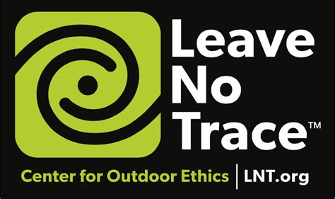 Leave No Trace Gear | Leave No Trace