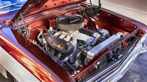 History Of Chevy V8 Engines List - Infoupdate.org