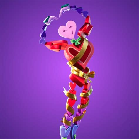 Candyman - Fortnite Skin - Fortnite.GG