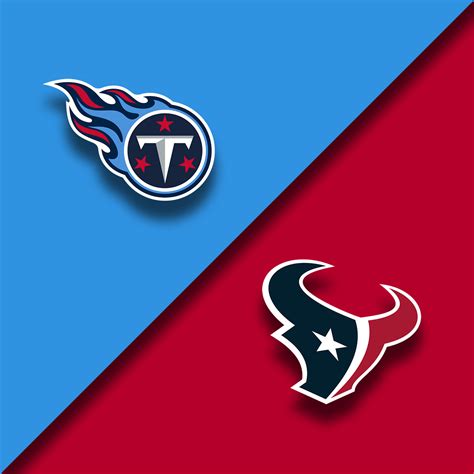 Titans vs Texans Predictions, Picks, Odds, and Injuries for Week 17 ...