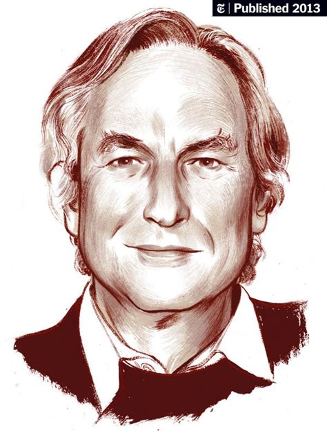 Richard Dawkins: By the Book - The New York Times