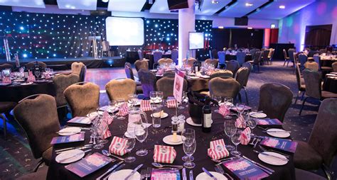 Aintree Racecourse Events | Lime Venue Portfolio