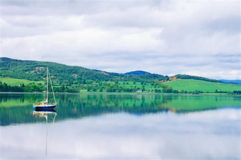 The Black Isle Of Scotland The Amazing Mysterious Isle