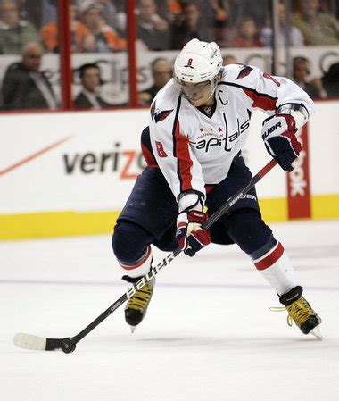 Alex Ovechkin scores two goals as the Washington Capitals beat the ...