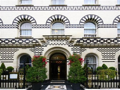 Grange Langham Court Hotel in London - Room Deals, Photos & Reviews