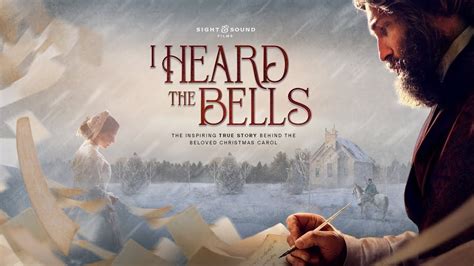 Sight & Sound Films debut movie ‘I Heard the Bells' | Entertainment