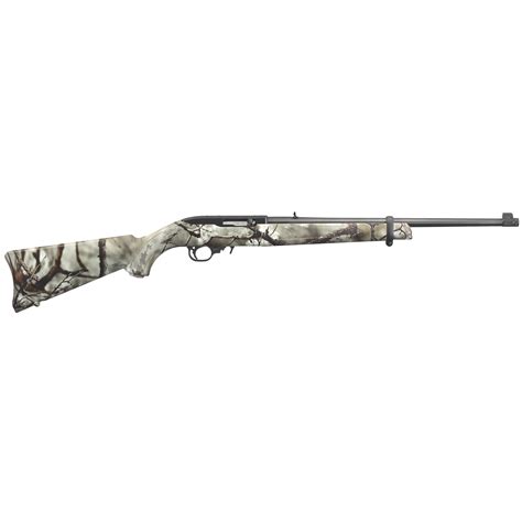 Ruger 10/22 Go Wild Rock Star Camo 22LR · DK Firearms