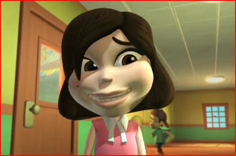 Betty Quinlan | Jimmy Neutron Wiki | Fandom