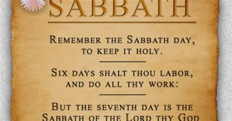 Which Day is the Christian Sabbath