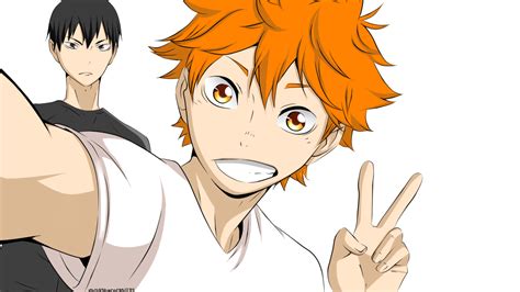 Hinata Shoyo Png