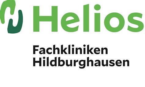 Helios Fachkliniken Hildburghausen GmbH | Ausbildungsstellenbörse