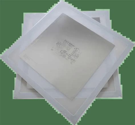 SMT Stencil Manufacturing Services - MorePCB