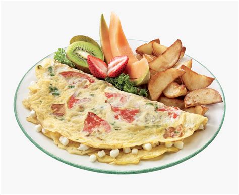 Omelet Png Hd , Free Transparent Clipart - ClipartKey