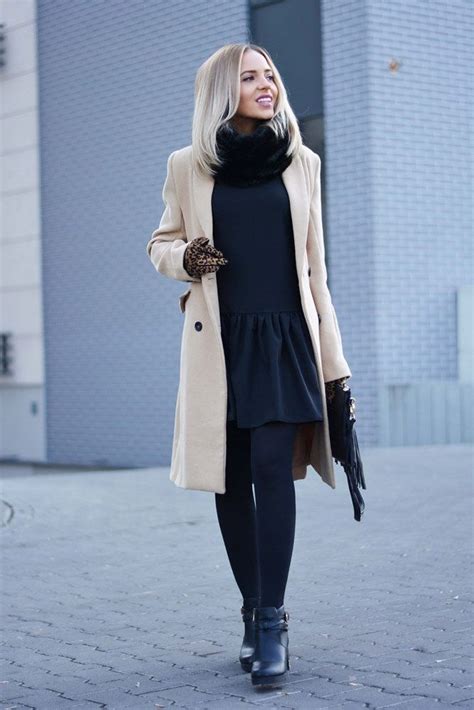 winter outfits Smart Casual Women Classy, Smart Casual Winter Outfits ...