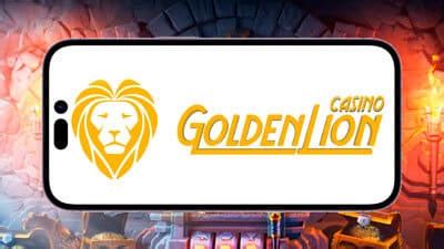 Golden Lion Casino App