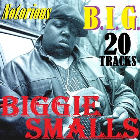 Notorious big album cover - lanetabubble