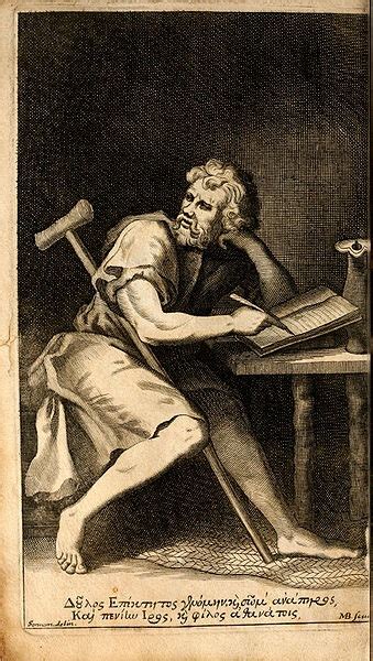 Epictetus | Life, Stoicism & Books | Study.com