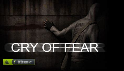 Cry of Fear on Steam