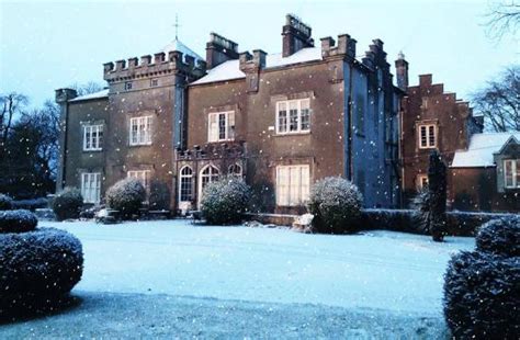 Shankill Castle (Paulstown) - All You Need to Know BEFORE You Go - Updated 2020 (Paulstown ...