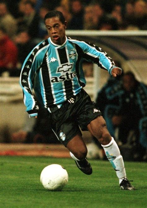 Ronaldinho Gaúcho | Ronaldinho, Fútbol, Gremio de porto alegre