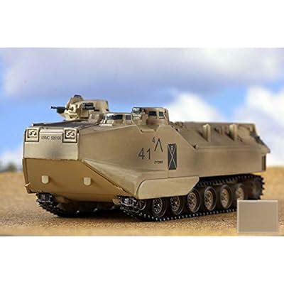 Panzerkampf US Marine Corps AAV7 Amphibious Combat | Ubuy India