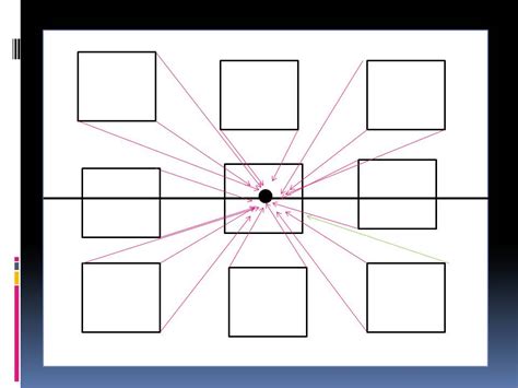 Assignment #1 Cubes in One Point Perspective - MRS. ZOTOS