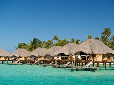 Best Price on Bora Bora Pearl Beach Resort And Spa in Bora Bora Island + Reviews