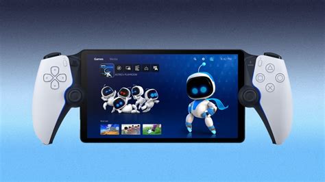 Review: Sony’s PlayStation Portal tries to fill a hole in the company’