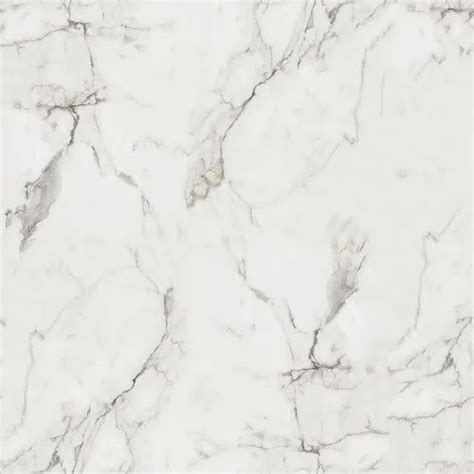 White Laminate PVC Marble Sheet, For Flooring, Thickness: 12 - 16 Mm at ...