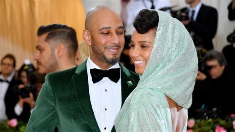 5 Things To Know About Music Producer And Alicia Keys' Husband, Swizz ...