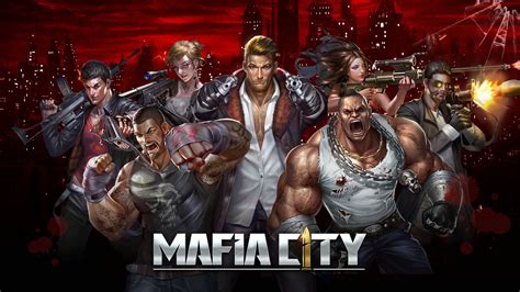 Mafia City v1.6.277 APK for Android