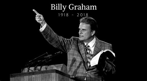 Billy Graham, Evangelist to the World – Eastwood Baptist Church in Tulsa