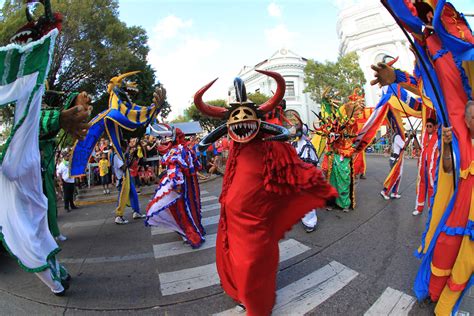 Carnaval de Ponce