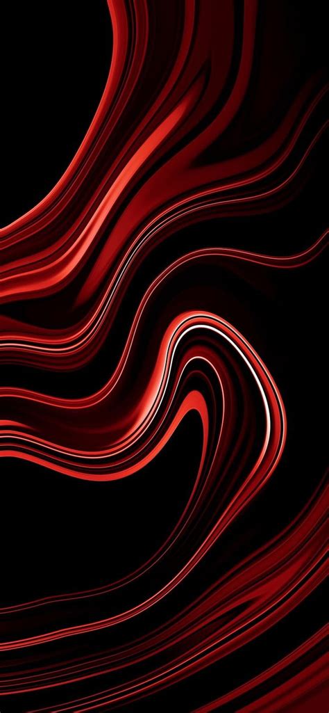 Swirl, nested, red, infinity, abstraction, Abstract, HD wallpaper | Peakpx