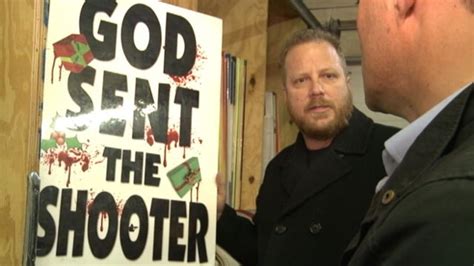 Video TONIGHT: Inside Westboro Baptist Church's Sign Workshop - ABC News