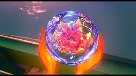 Vivisteria Flowers | Pixar Wiki | Fandom