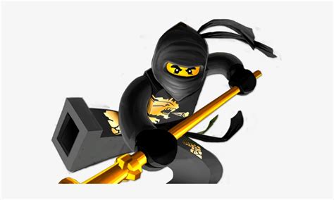 Cole - Lego Ninjago Cole Dx - Free Transparent PNG Download - PNGkey