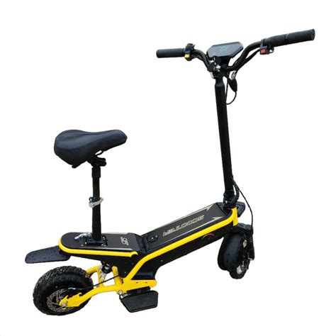 500w Electric Scooter, Adult – Mach1Ion