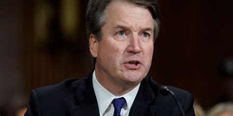 Brett Kavanaugh Also Lied About His Rulings on the Environment