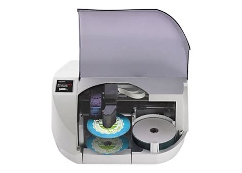 Primera Bravo SE3 AutoPrinter - CD/DVD printer - color - ink-jet - 63132 - CD, DVD & Blu-Ray ...