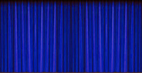 Blue Stage Curtains Pictures to pin on Pinterest