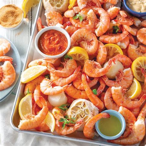 Cajun Shrimp Boil - Louisiana Cookin — Louisiana Cookin' | Shrimp boil, Whole shrimp recipe ...