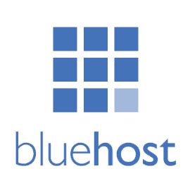 bluehost-logo - Heath & Alyssa