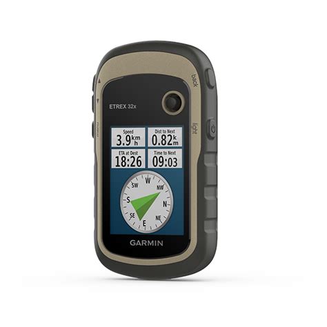 eTrex 32x | Outdoor Recreation | Garmin Philippines