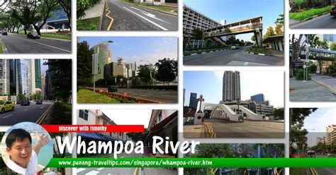 Whampoa River, Singapore