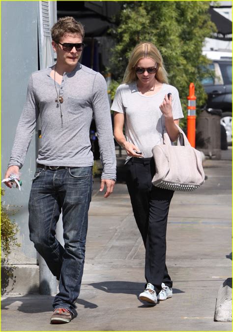 Kate Bosworth & Matt Czuchry: Lunch Date!: Photo 2456194 | Alexander Skarsgard, Kate Bosworth ...