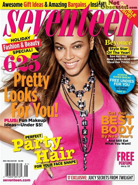 Seventeen magazine renewal subscription 2021