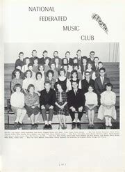 Huntsville High School - Pierian Yearbook (Huntsville, AL), Class of 1963, Page 141 of 256